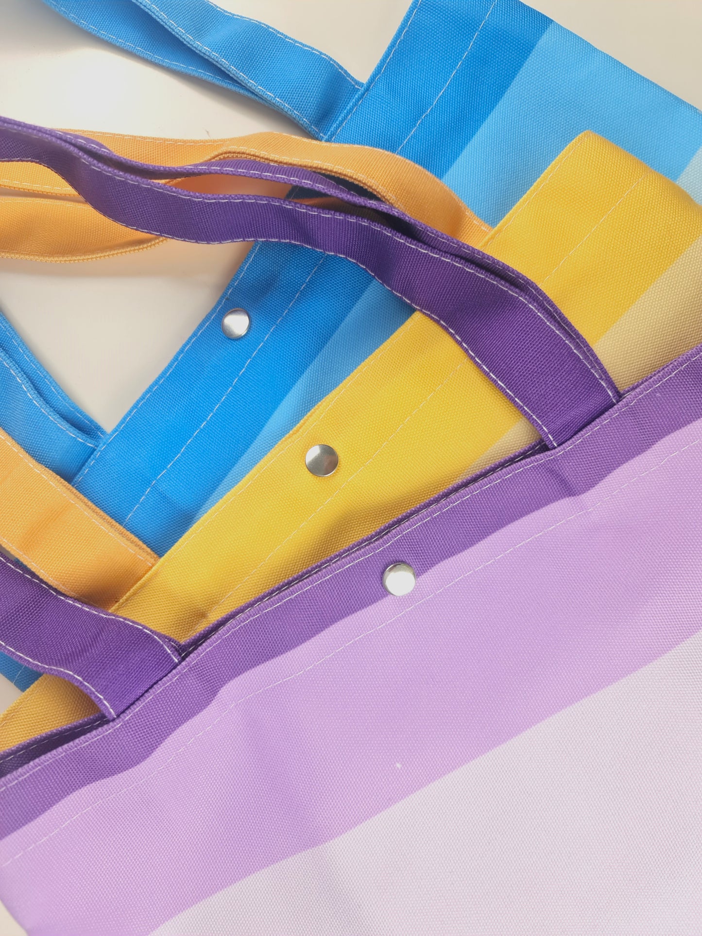 Pokemon totebag - Gengar, Jirachi and Piplup