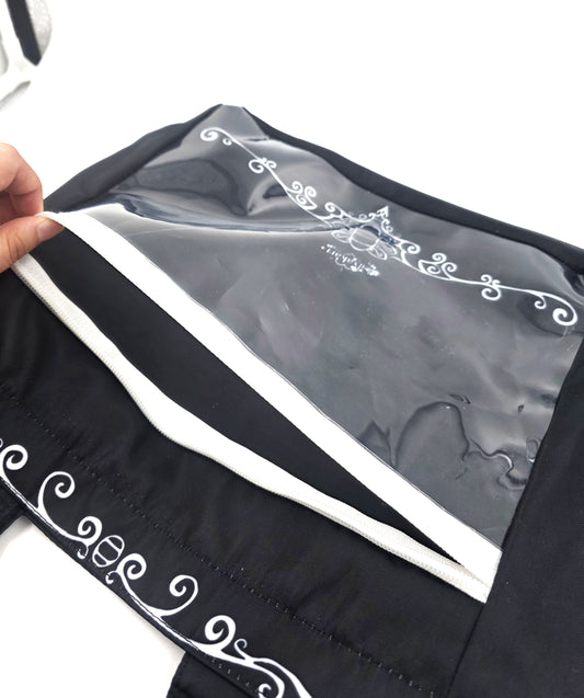 Hollow Knight Totebag