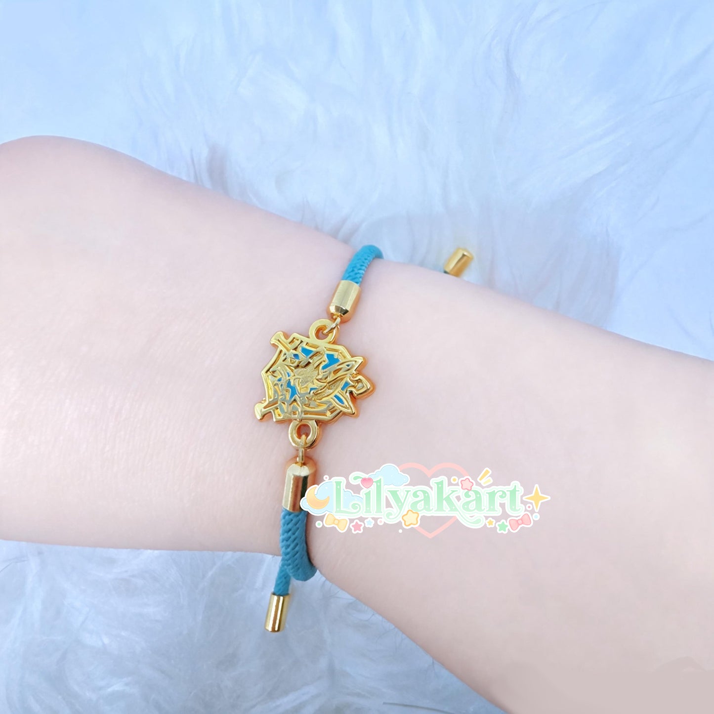 Varka - Genshin Impact bracelet