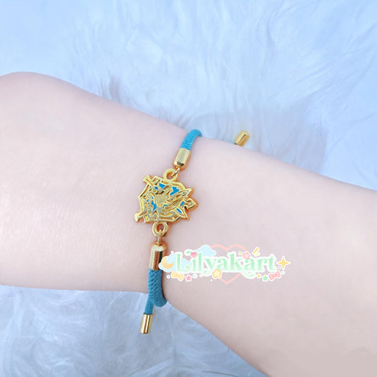Varka - Genshin Impact bracelet