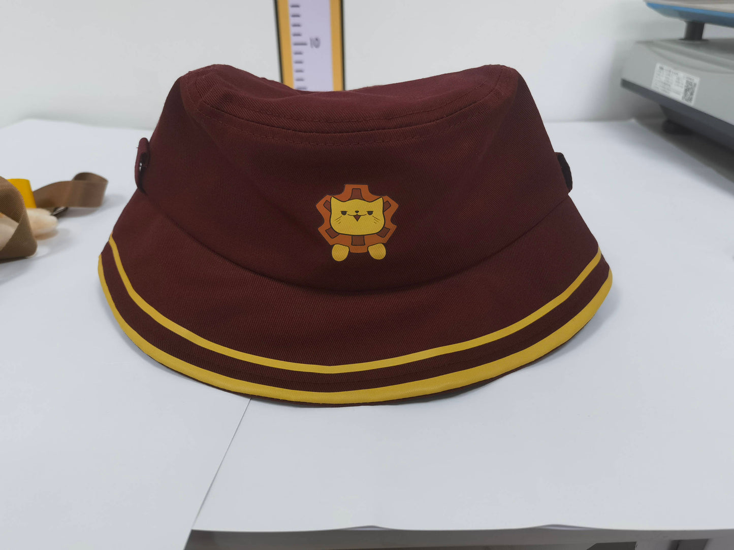 Kaveh bucket hat - Genshin Impact