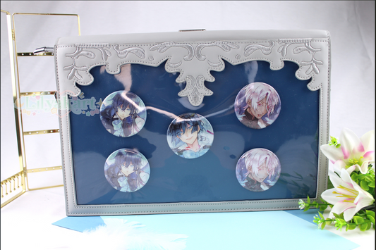 Vanitas no Carte itabag