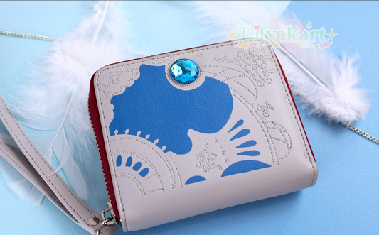 Vanitas no Carte - Wallet