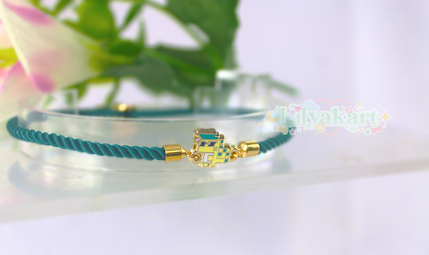 Kinich bracelet Genshin Impact