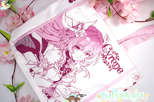 Cyrene Totebag - Honkai Star Rail