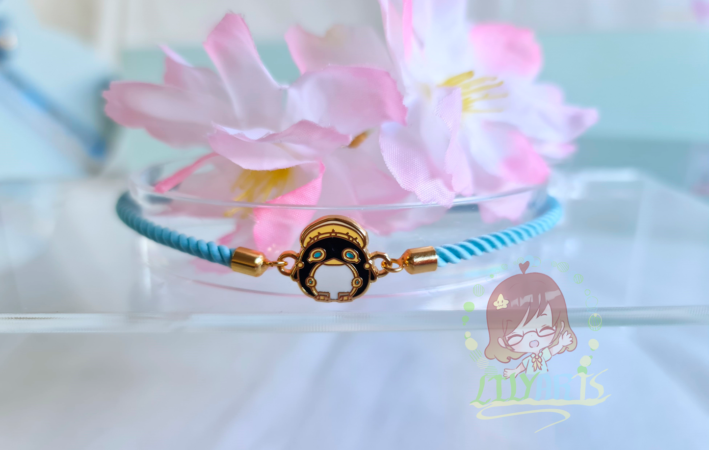 Freminet/Pers - Genshin Impact bracelets