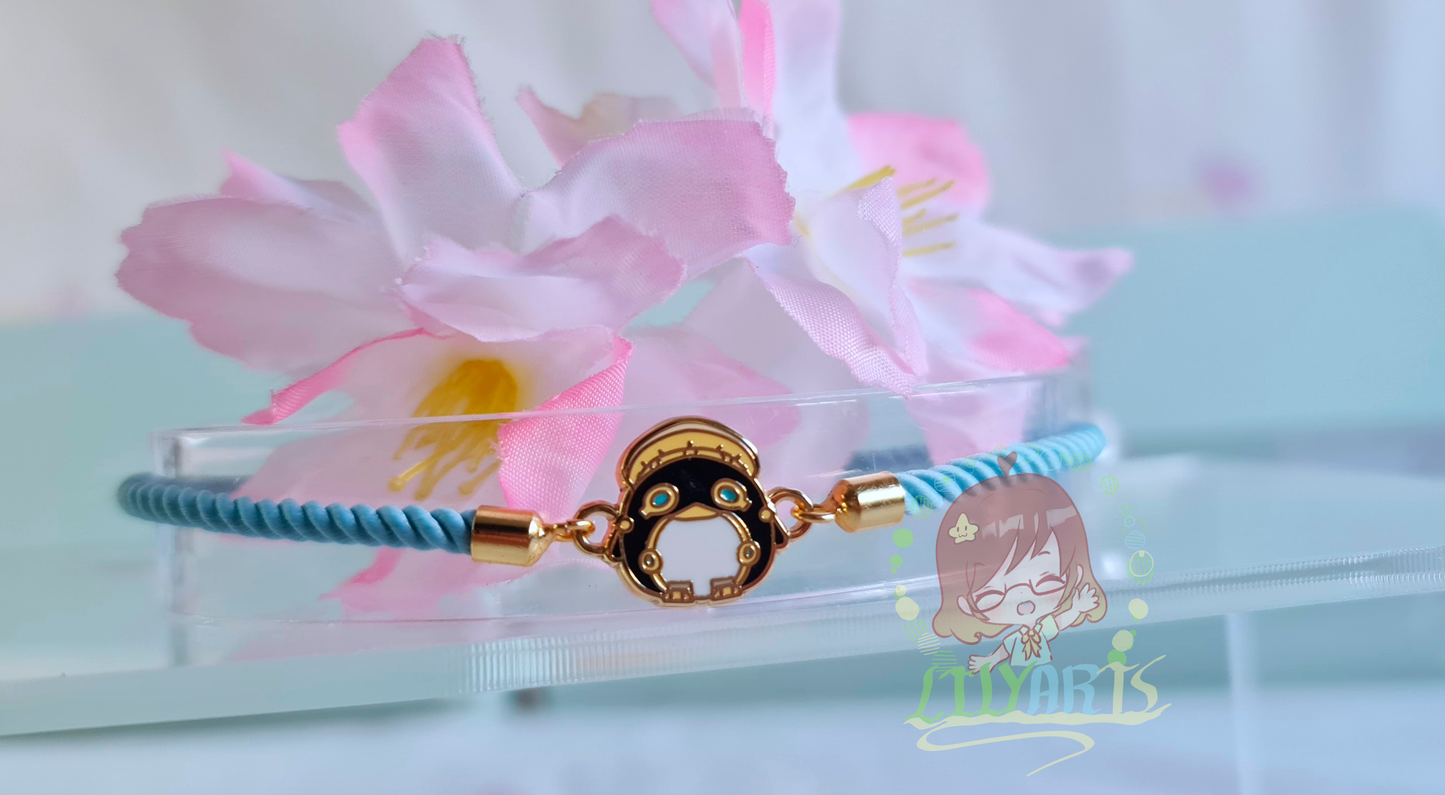Freminet/Pers - Genshin Impact bracelets