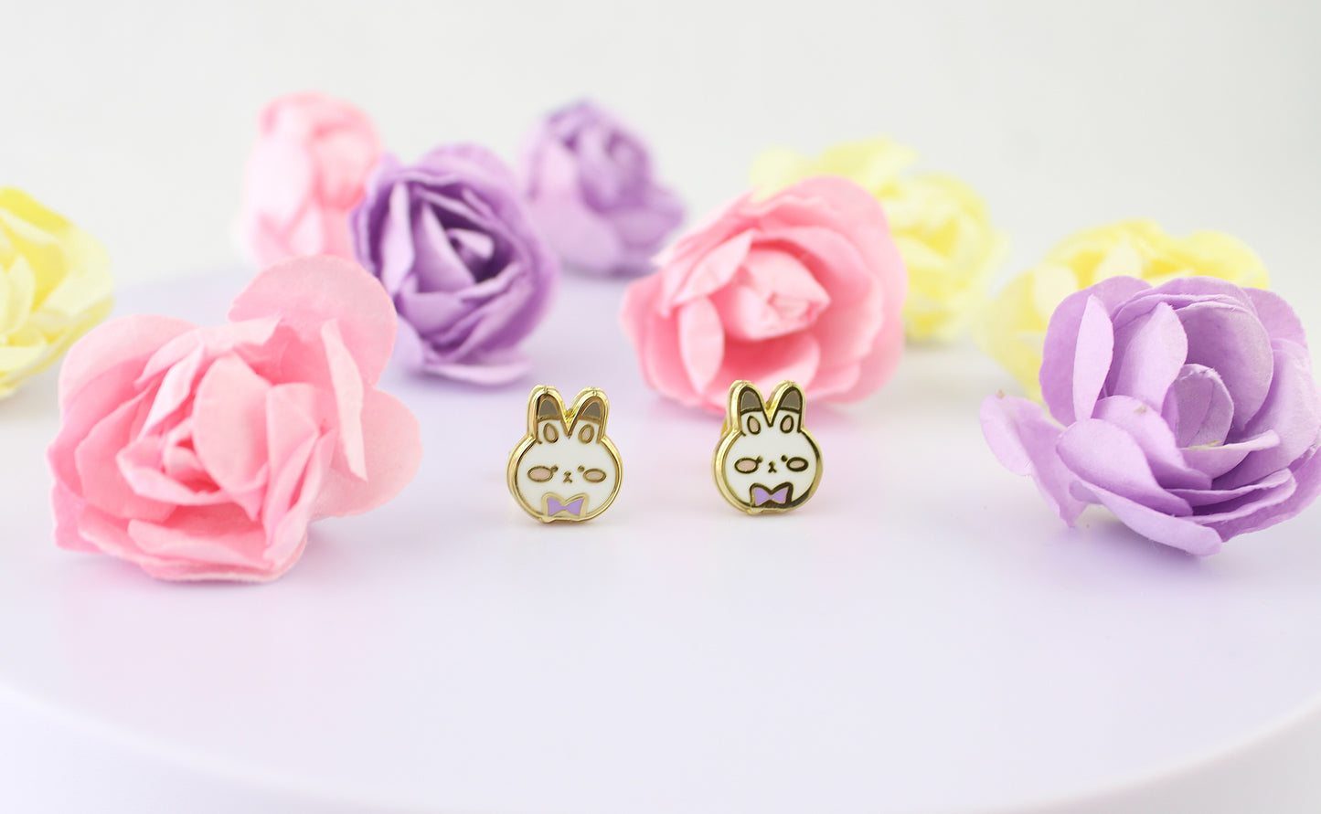 Xavier - Love and Deepspace earrings