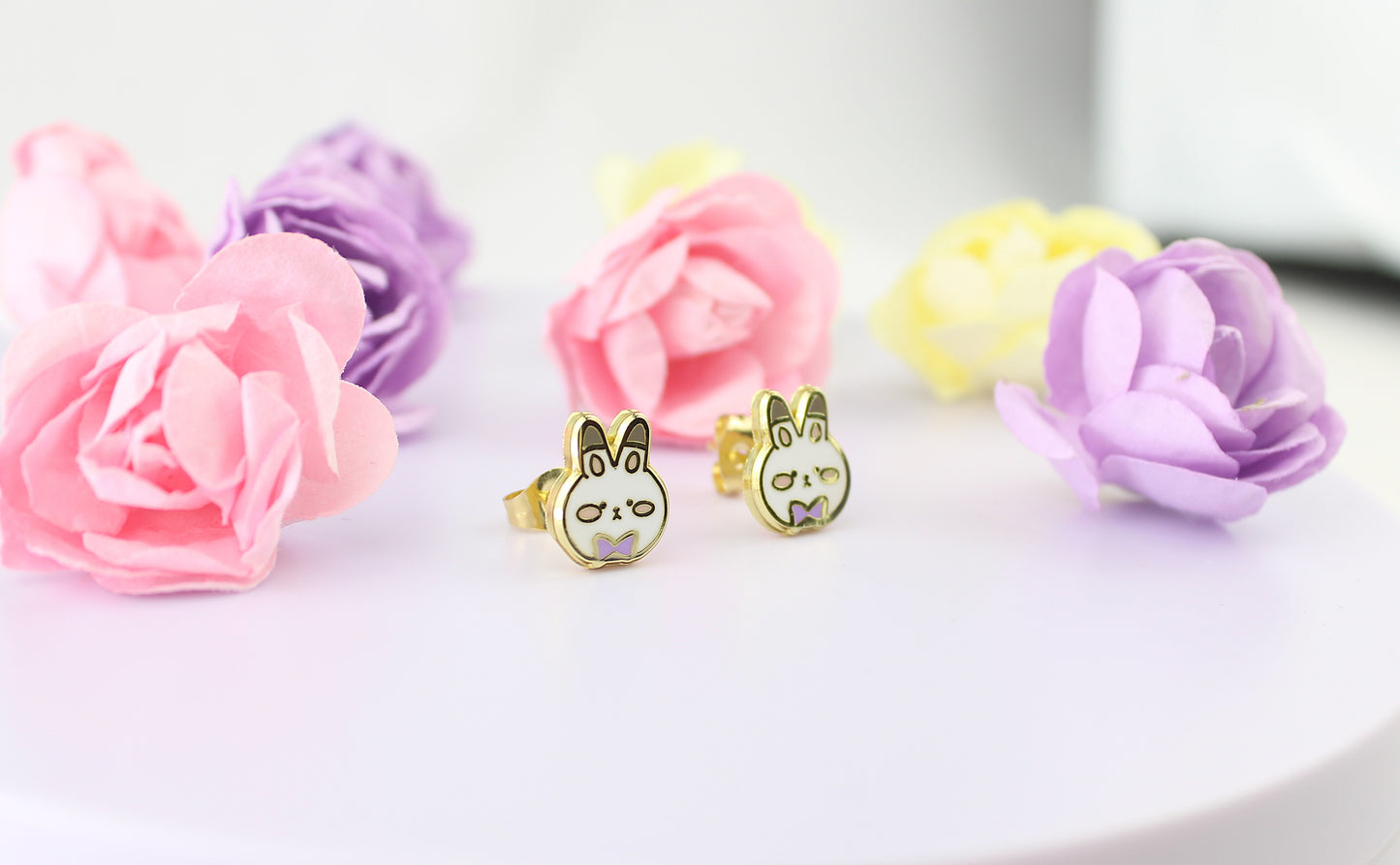 Xavier - Love and Deepspace earrings