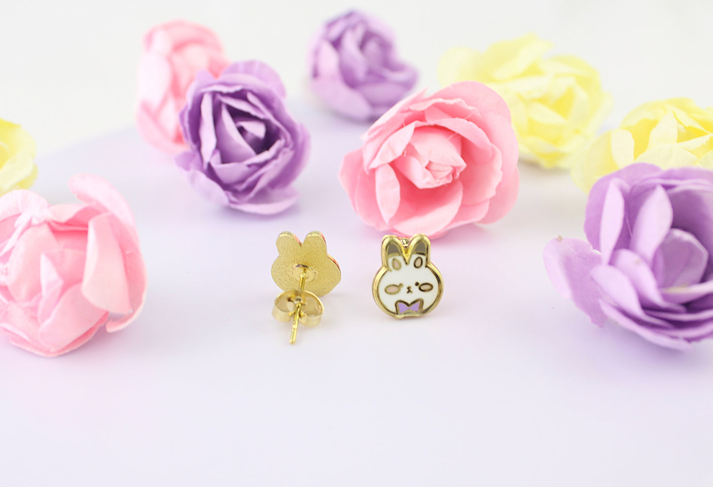 Xavier - Love and Deepspace earrings