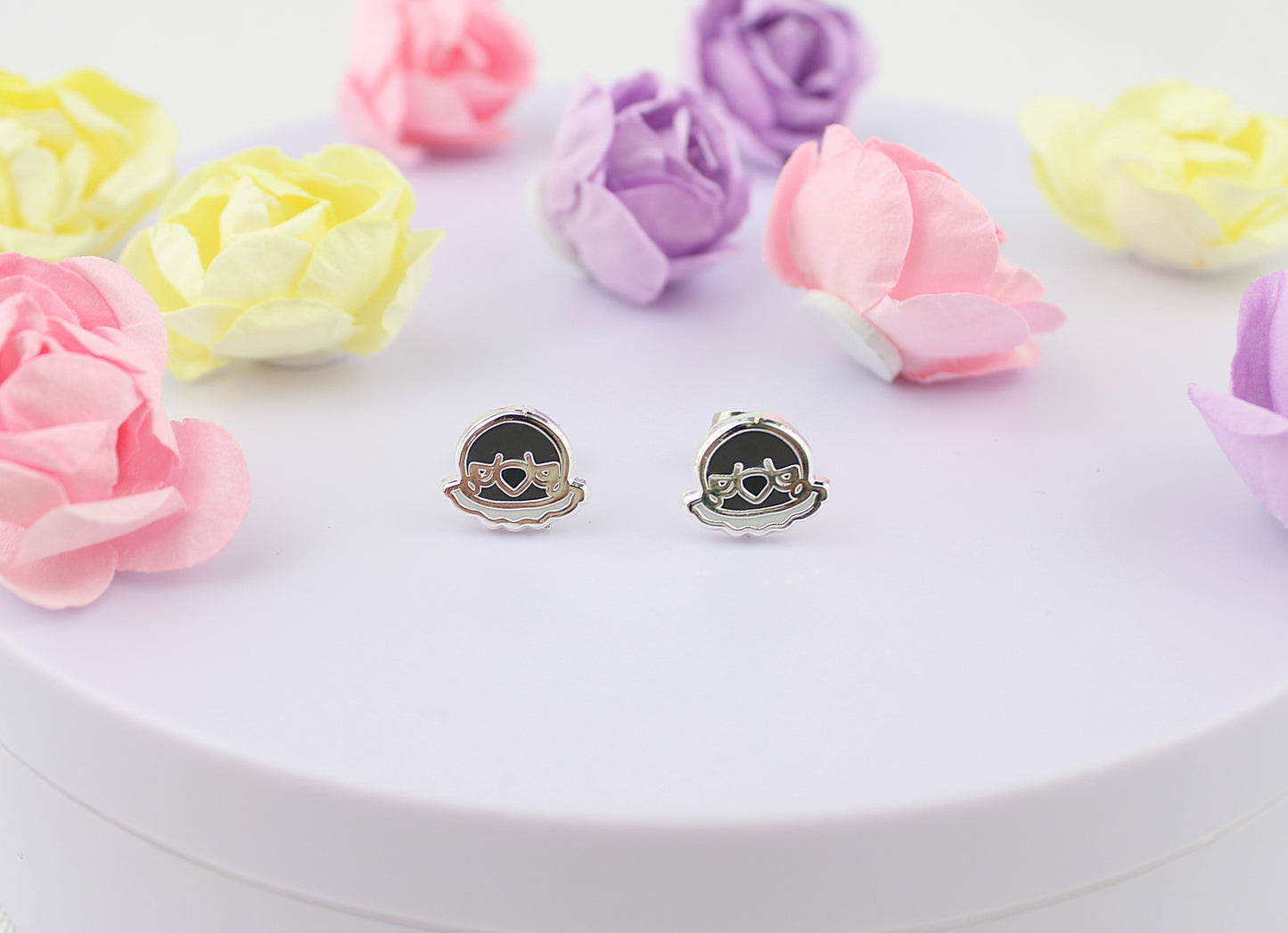 Sylus - Love and Deepspace earrings