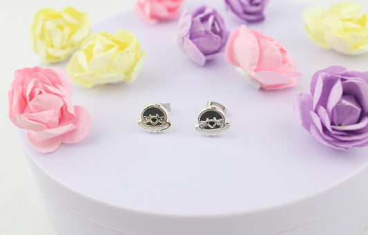 Sylus - Love and Deepspace earrings