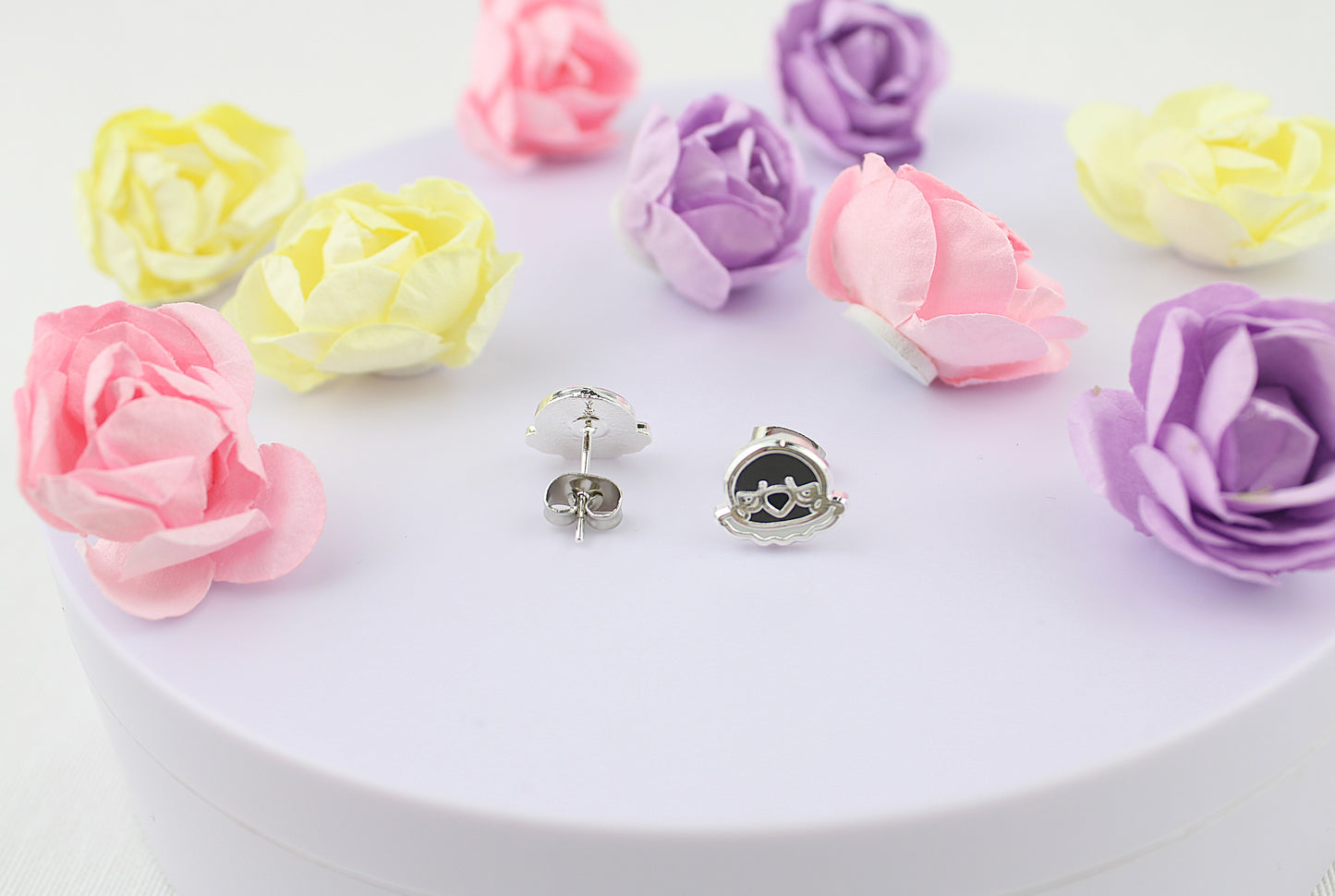Sylus - Love and Deepspace earrings