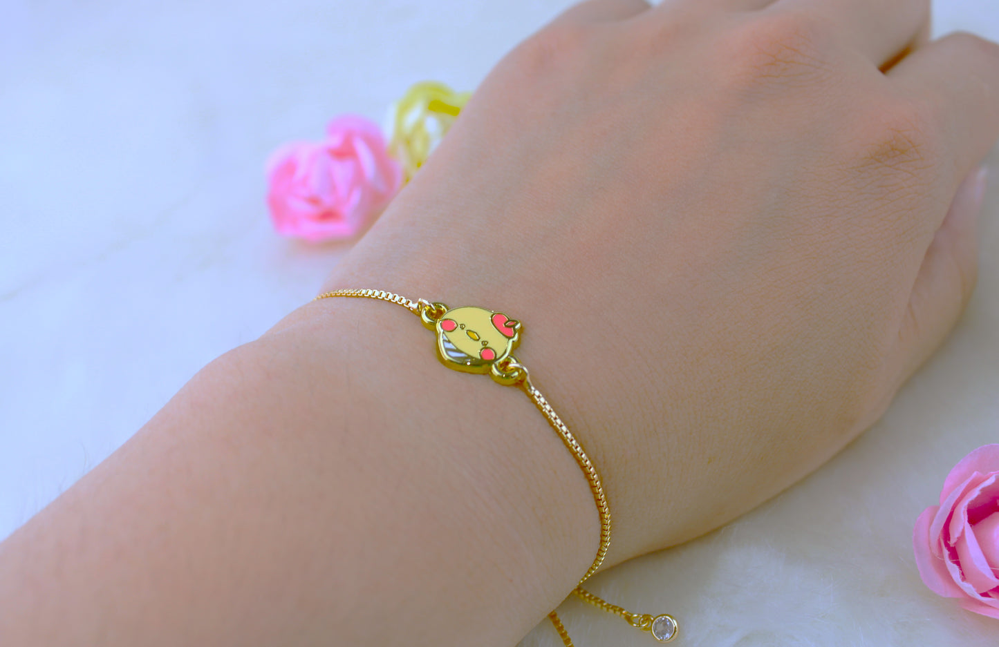 Rafayel - Love and Deepspace bracelet