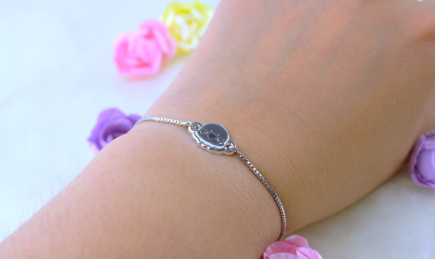 Sylus - Love and Deepspace bracelet