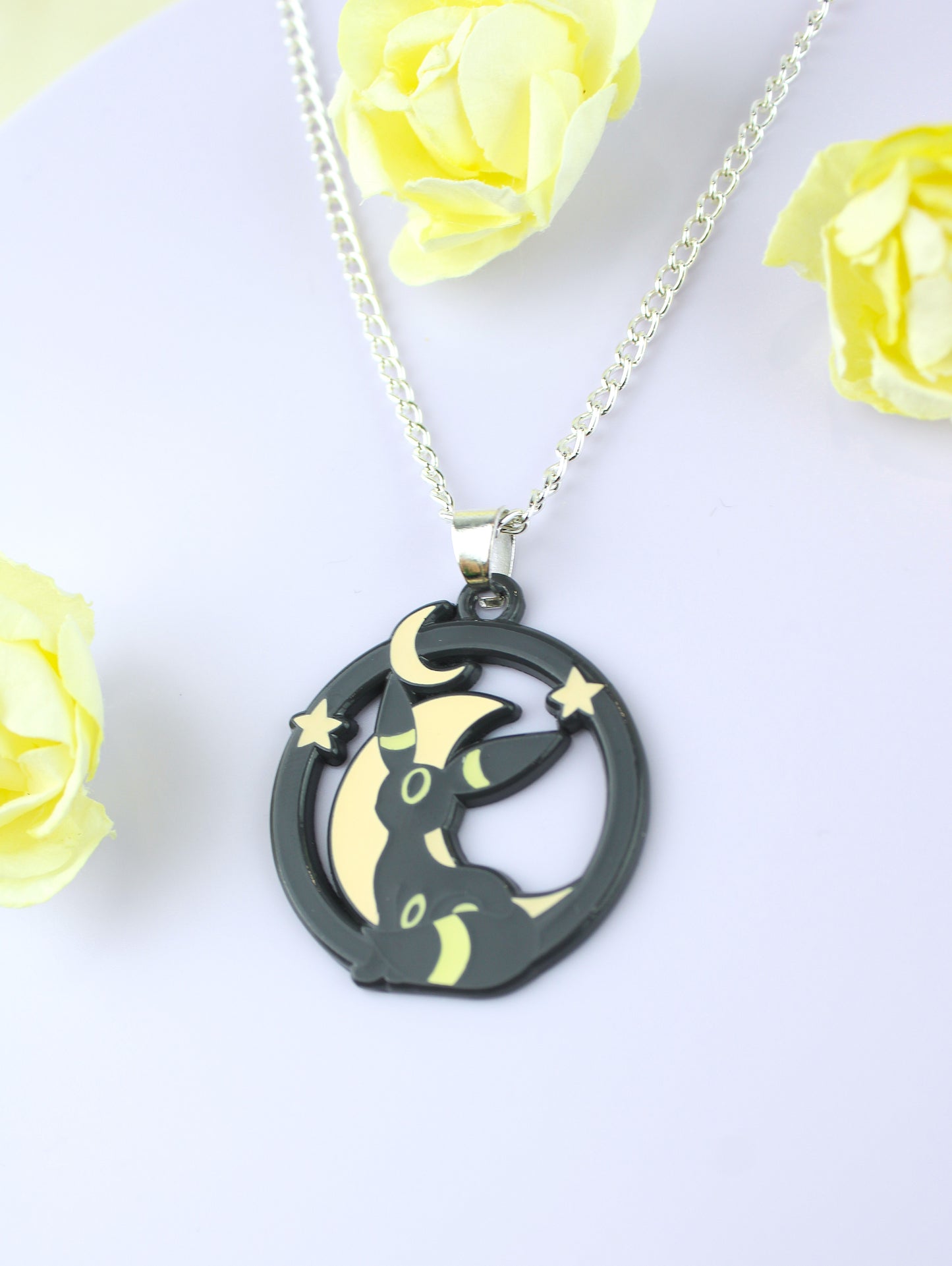 Evolutions necklace