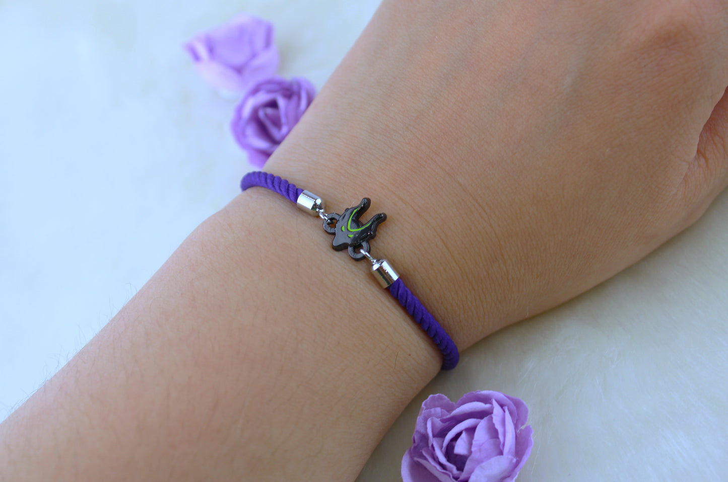 Diasomnia - Twisted Wonderland bracelet