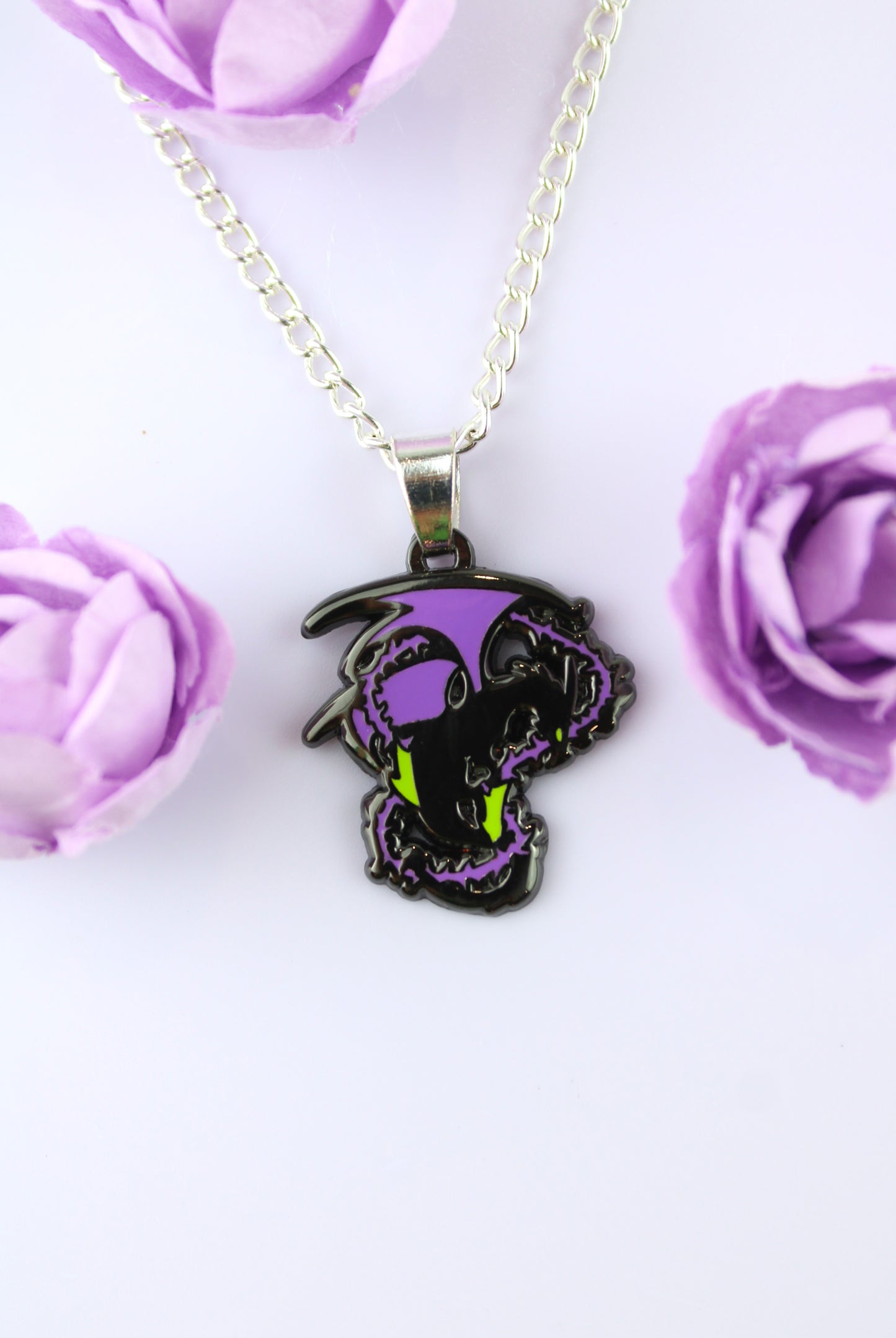 Diasomnia - Necklace Twisted Wonderland
