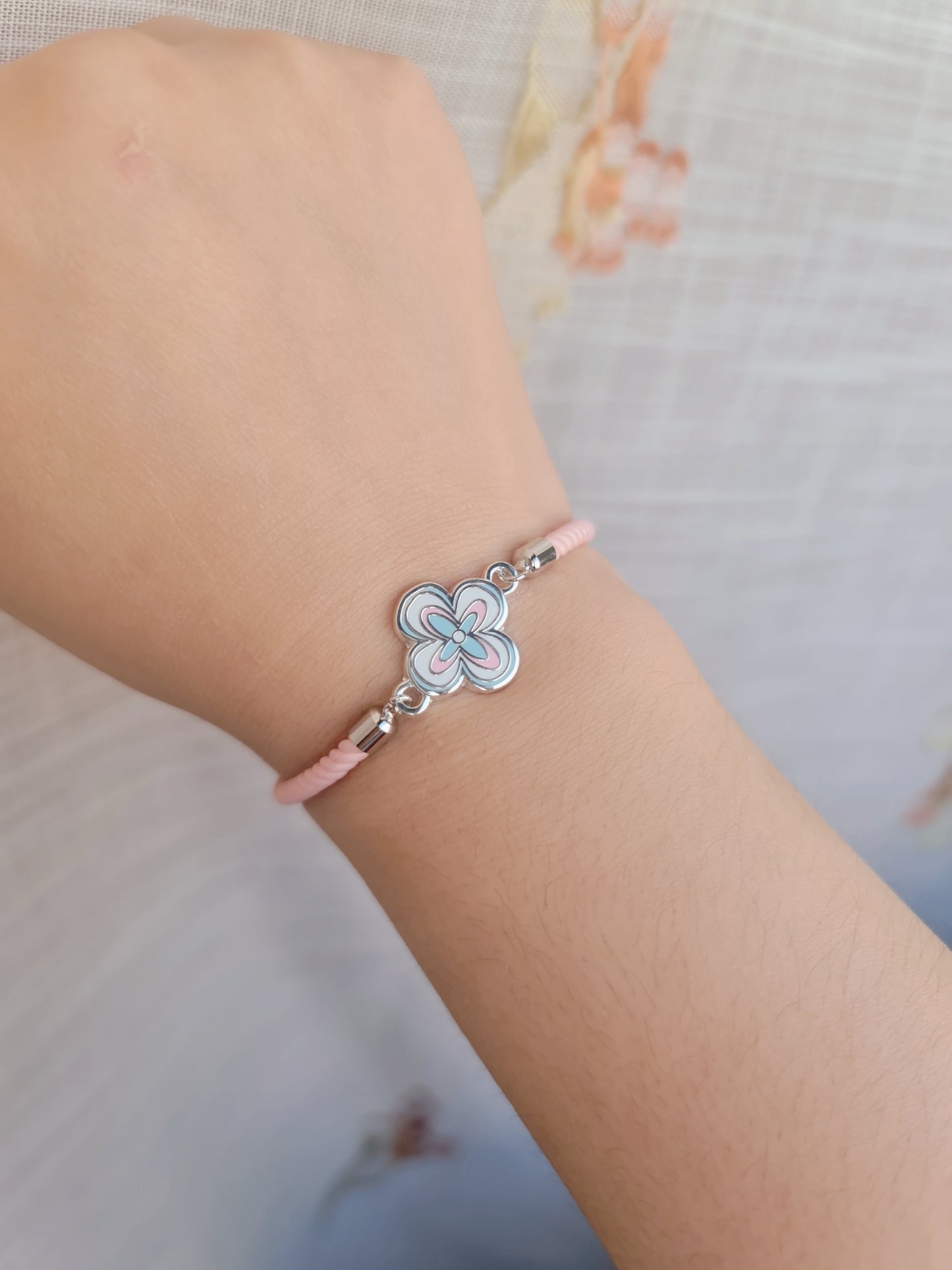 March 7 - Honkai Star Rail Bracelet
