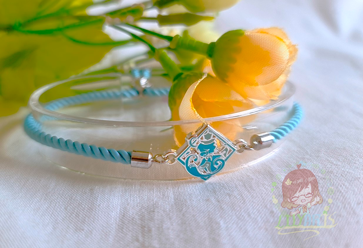 Furina bracelet - Genshin Impact