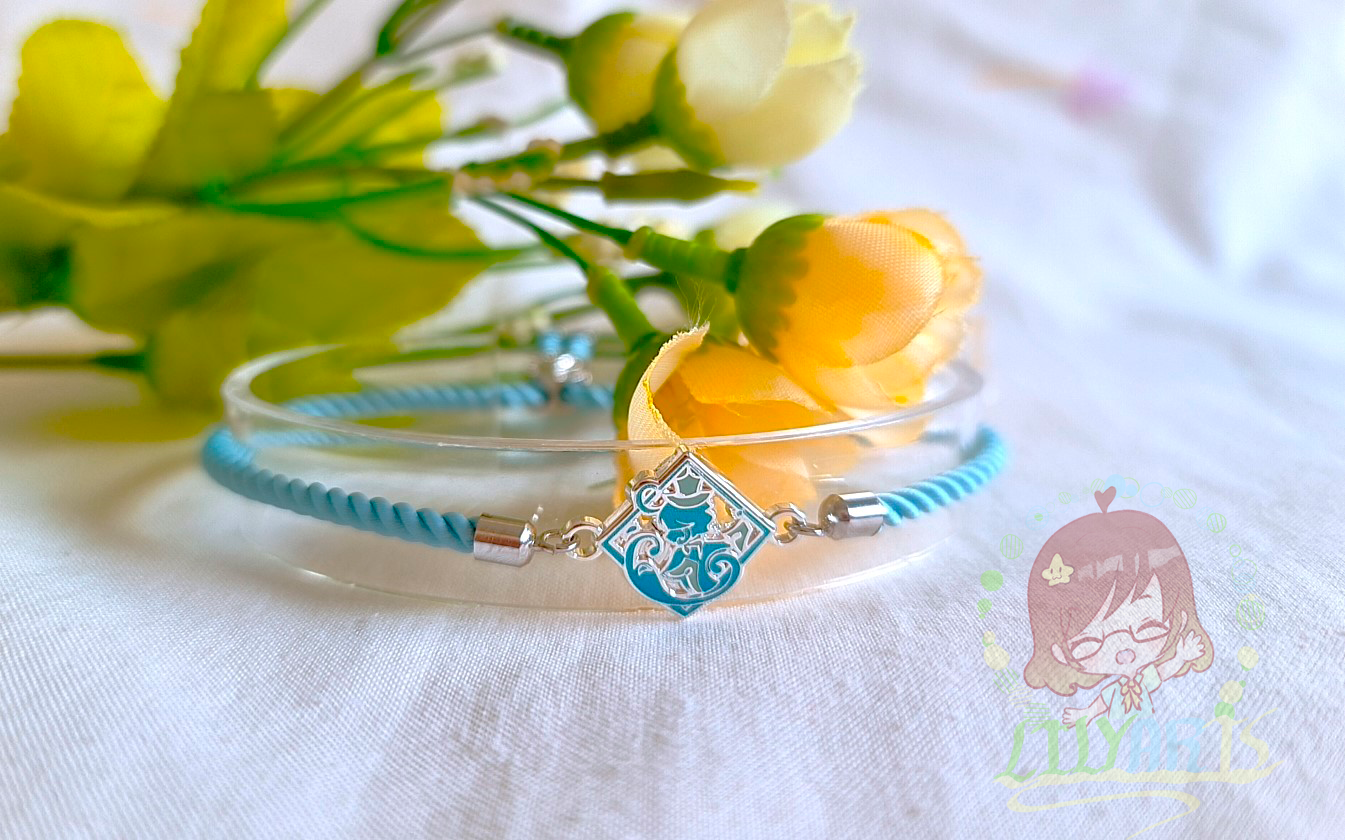 Furina bracelet - Genshin Impact