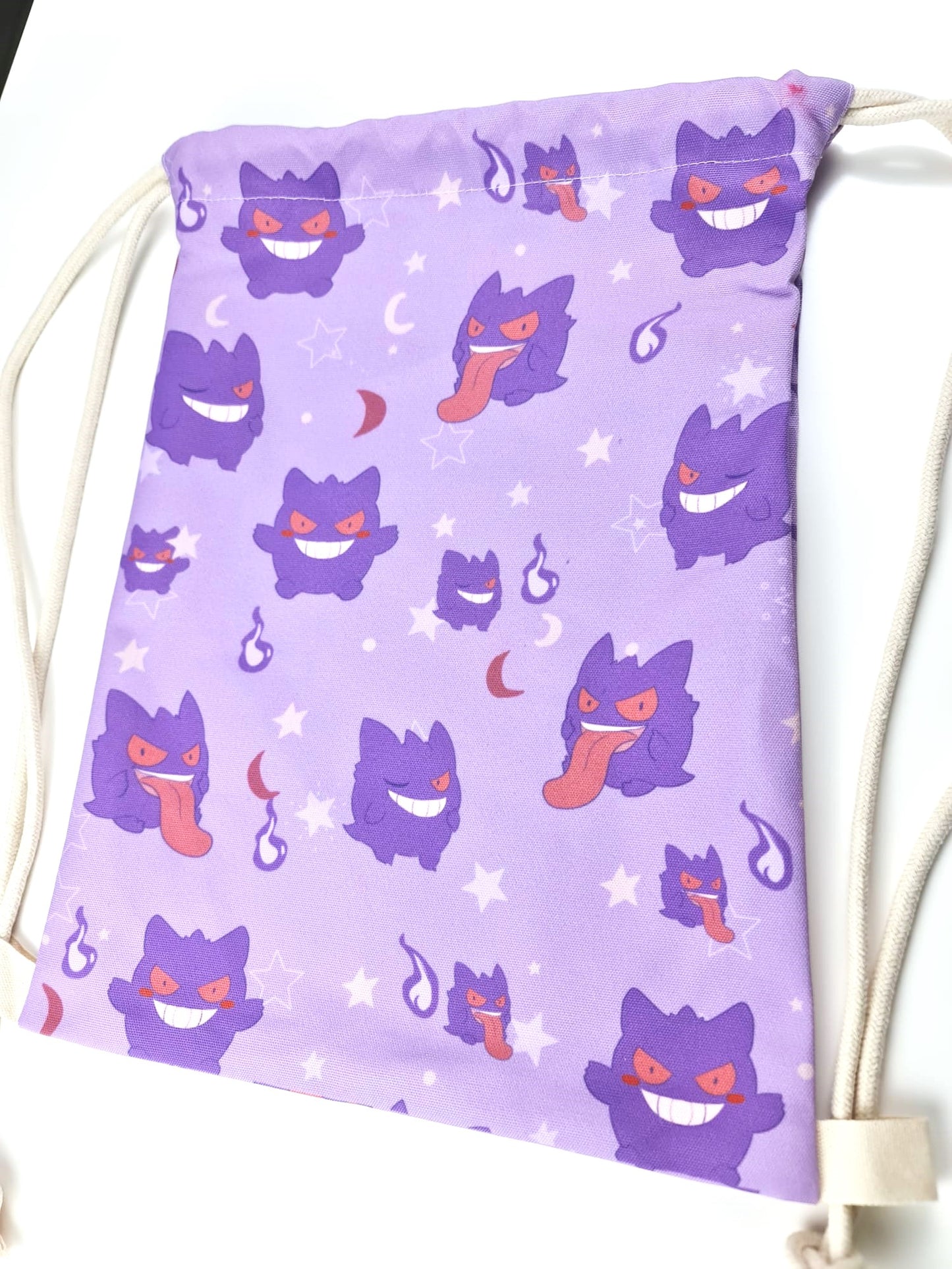 Pokemon - Gengar drawstring bag