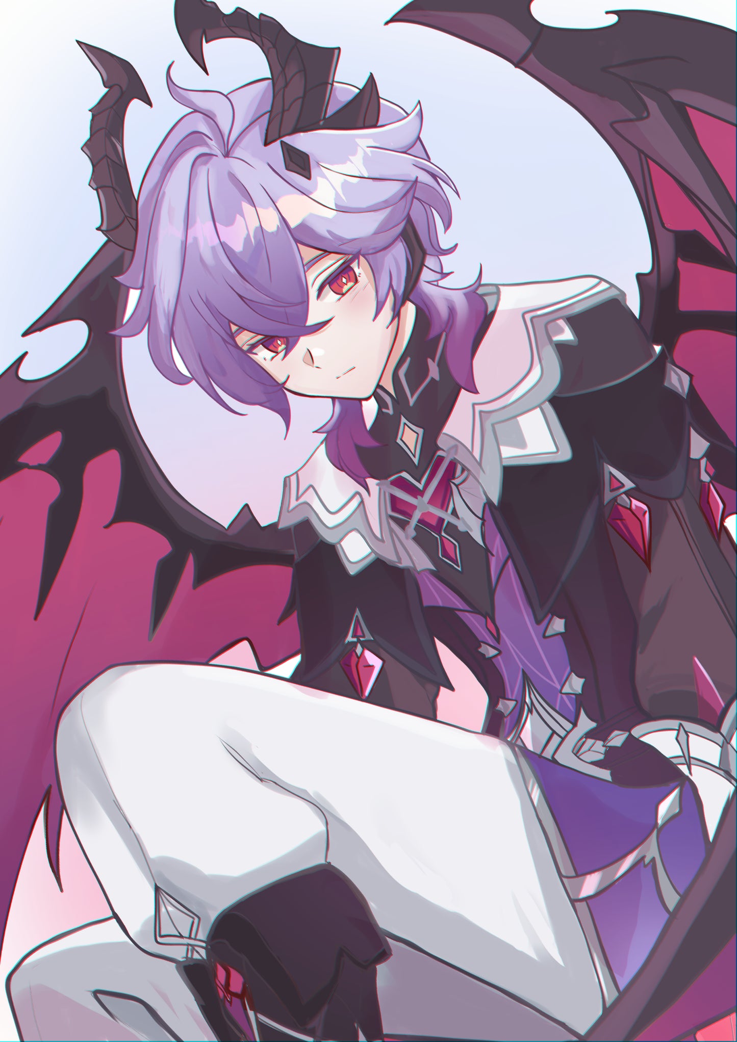 A5 Durin - Genshin Impact