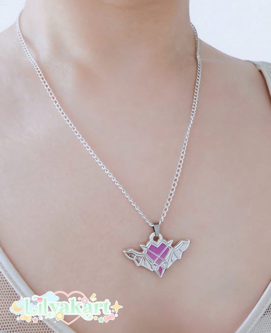 Durin - Genshin Impact necklace pendant