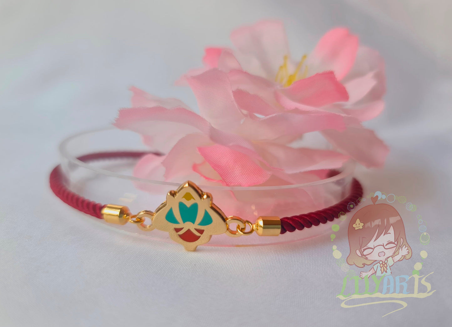 Kaveh bracelet - Genshin Impact