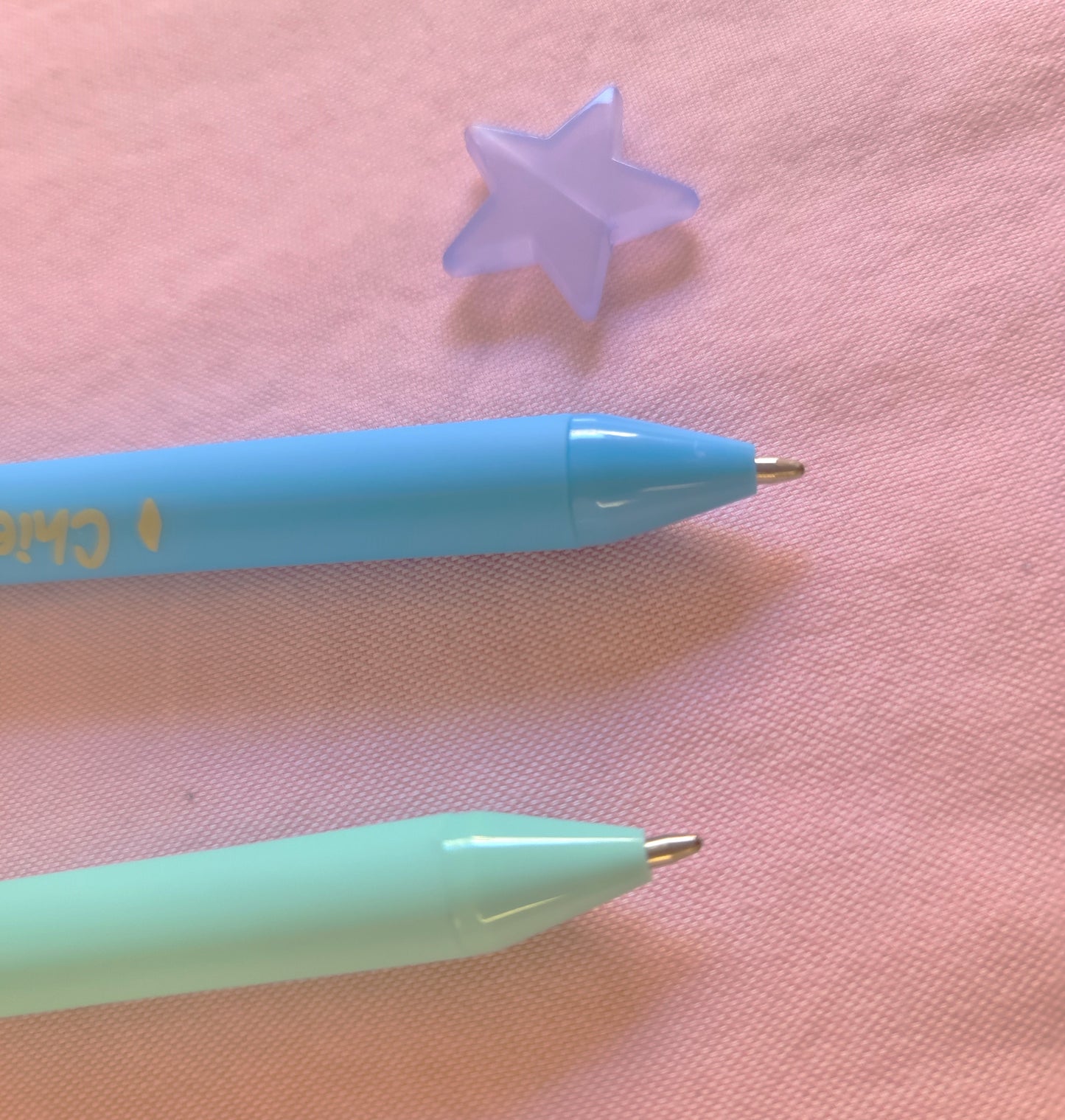Albedo, Kaveh Memopad/Sticky Notes + Pencil - Genshin Impact