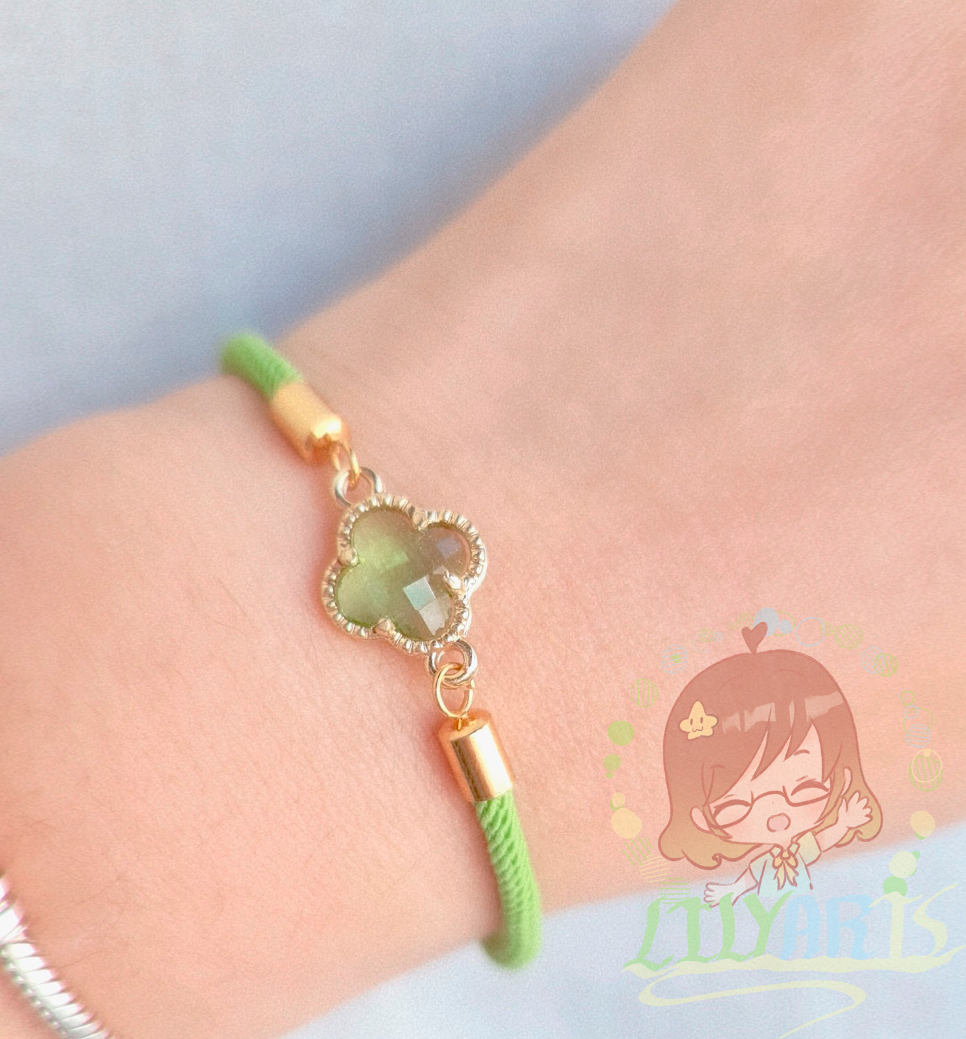 Kusanali Nahida bracelet - Genshin Impact