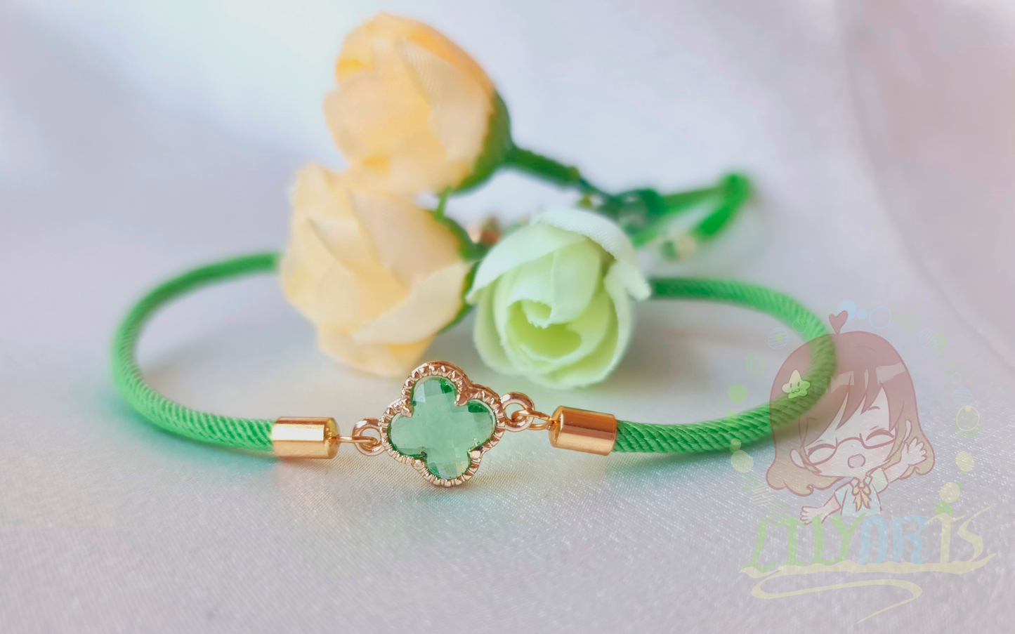 Kusanali Nahida bracelet - Genshin Impact