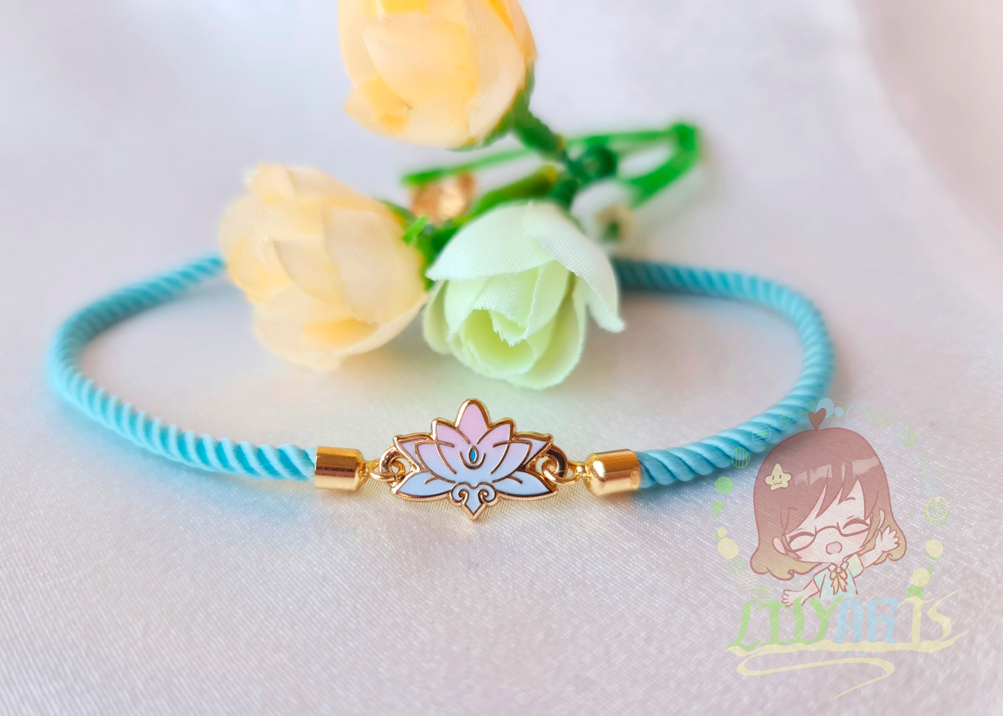 Nilou bracelet - Genshin Impact