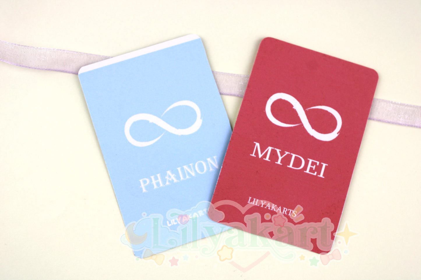 Honkai Star Rail Photocards