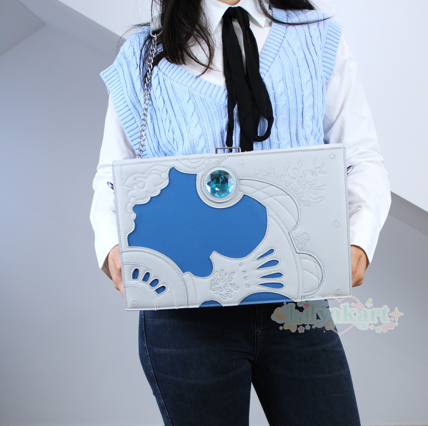 Vanitas no Carte itabag