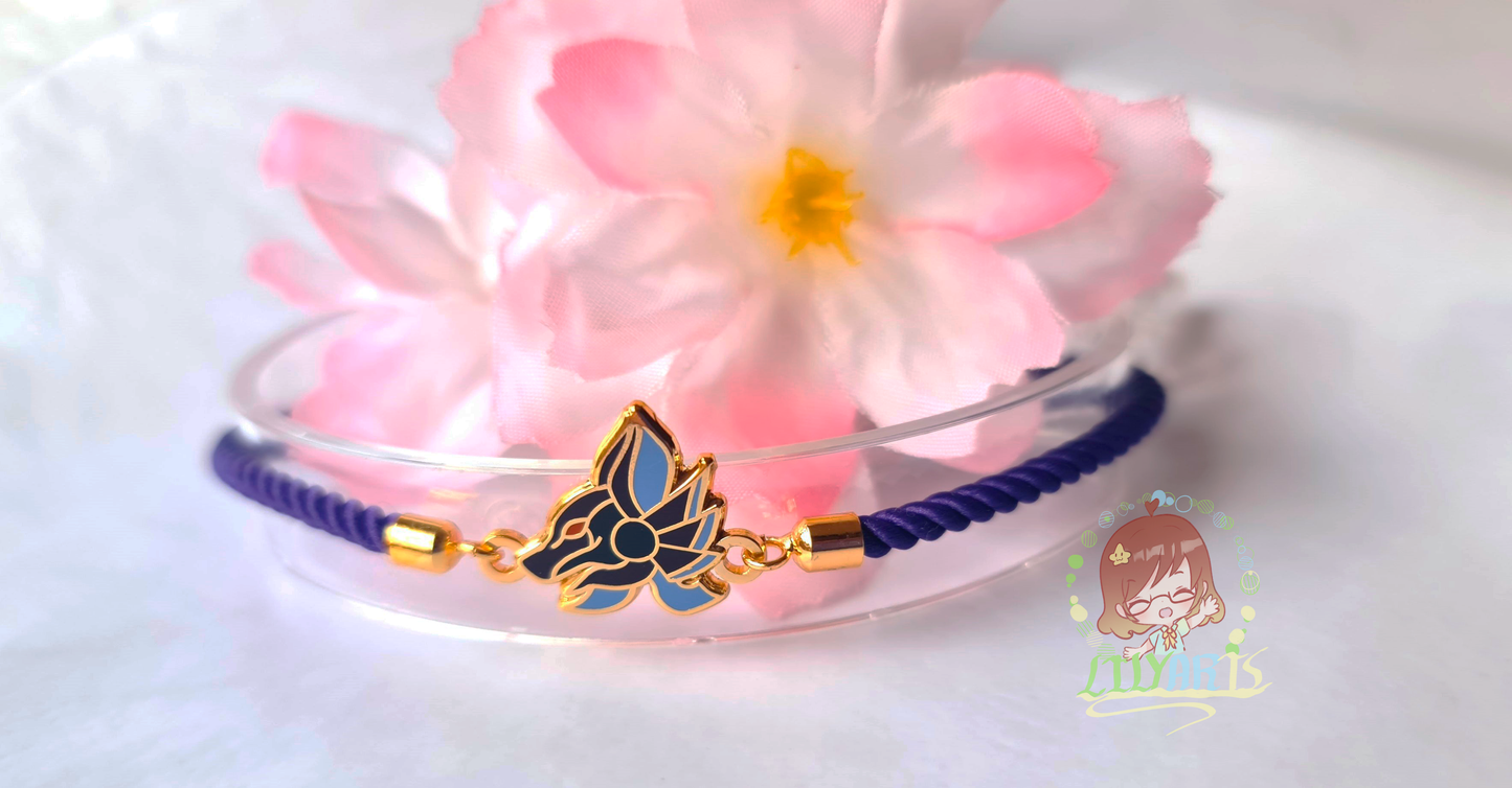 Cyno Bracelet - Genshin Impact