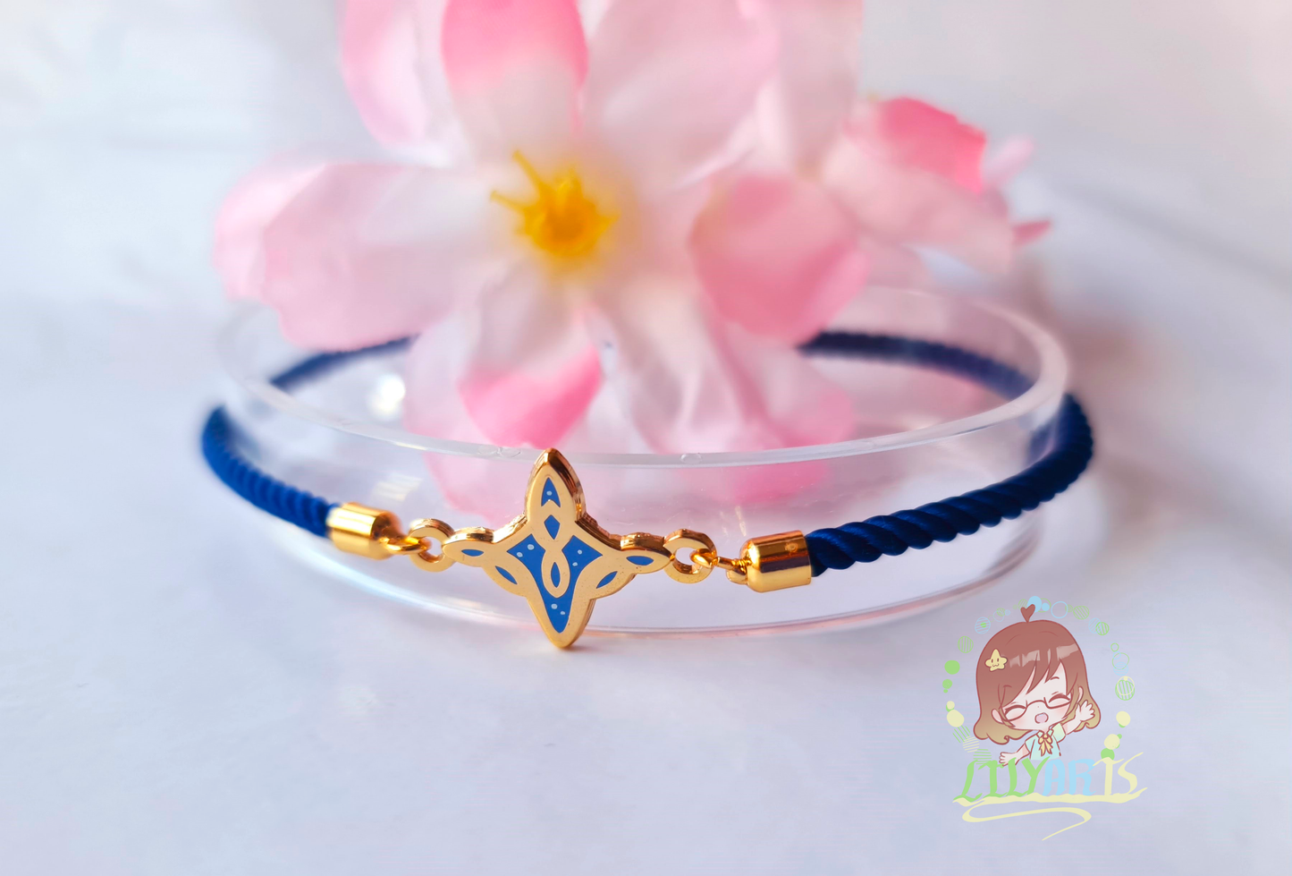 Dainsleif Bracelet - Genshin Impact