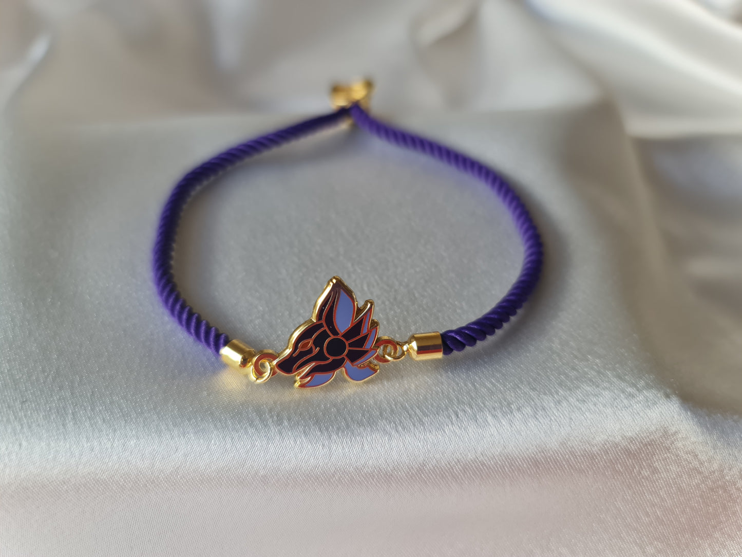 Cyno Bracelet - Genshin Impact