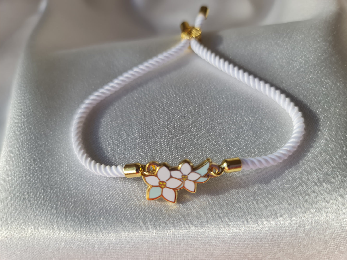 Lumine Bracelet - Genshin Impact