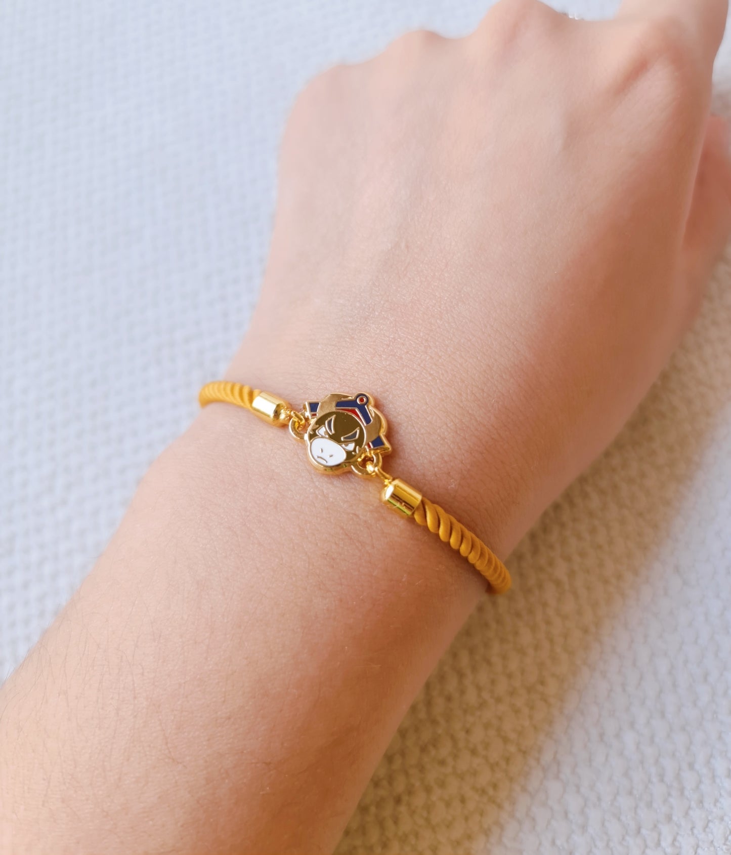 Itto Bracelet - Genshin Impact
