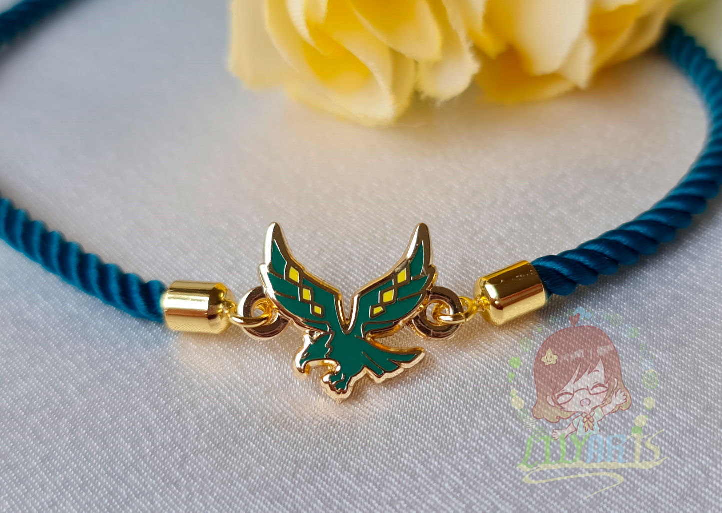 Alhaitham bracelet - Genshin Impact