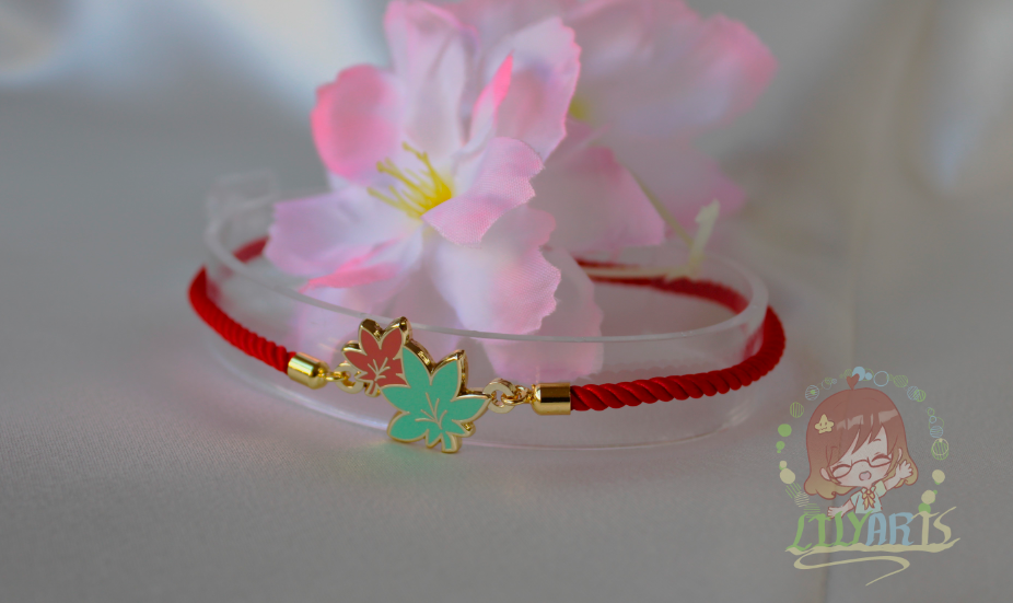 Kazuha Bracelet Genshin Impact