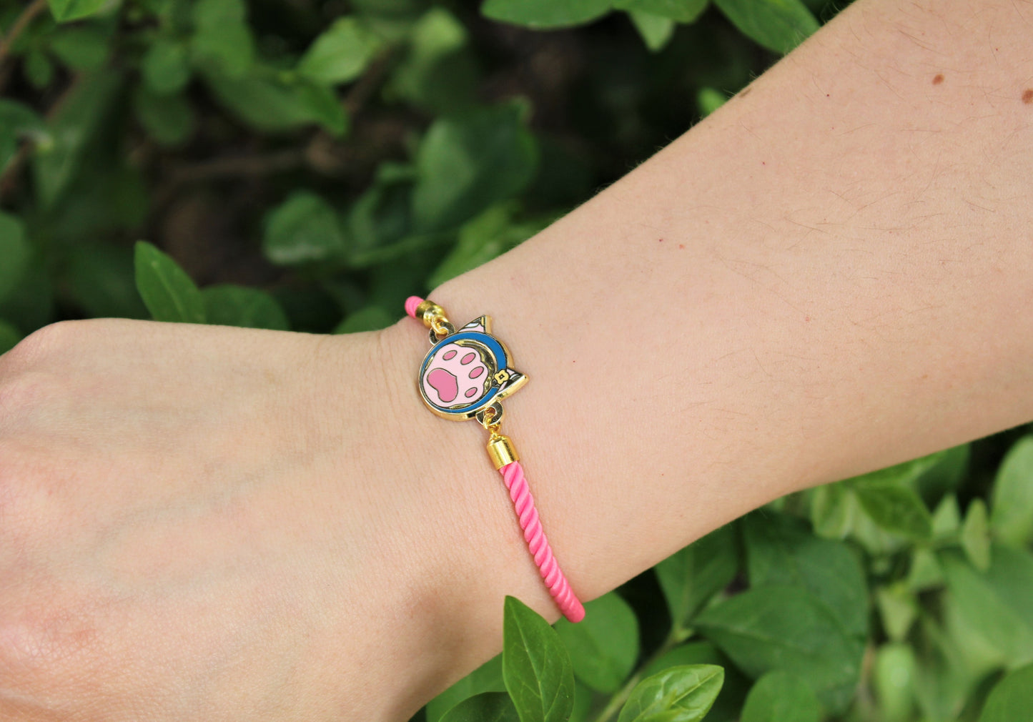 Diona Bracelet - Genshin Impact