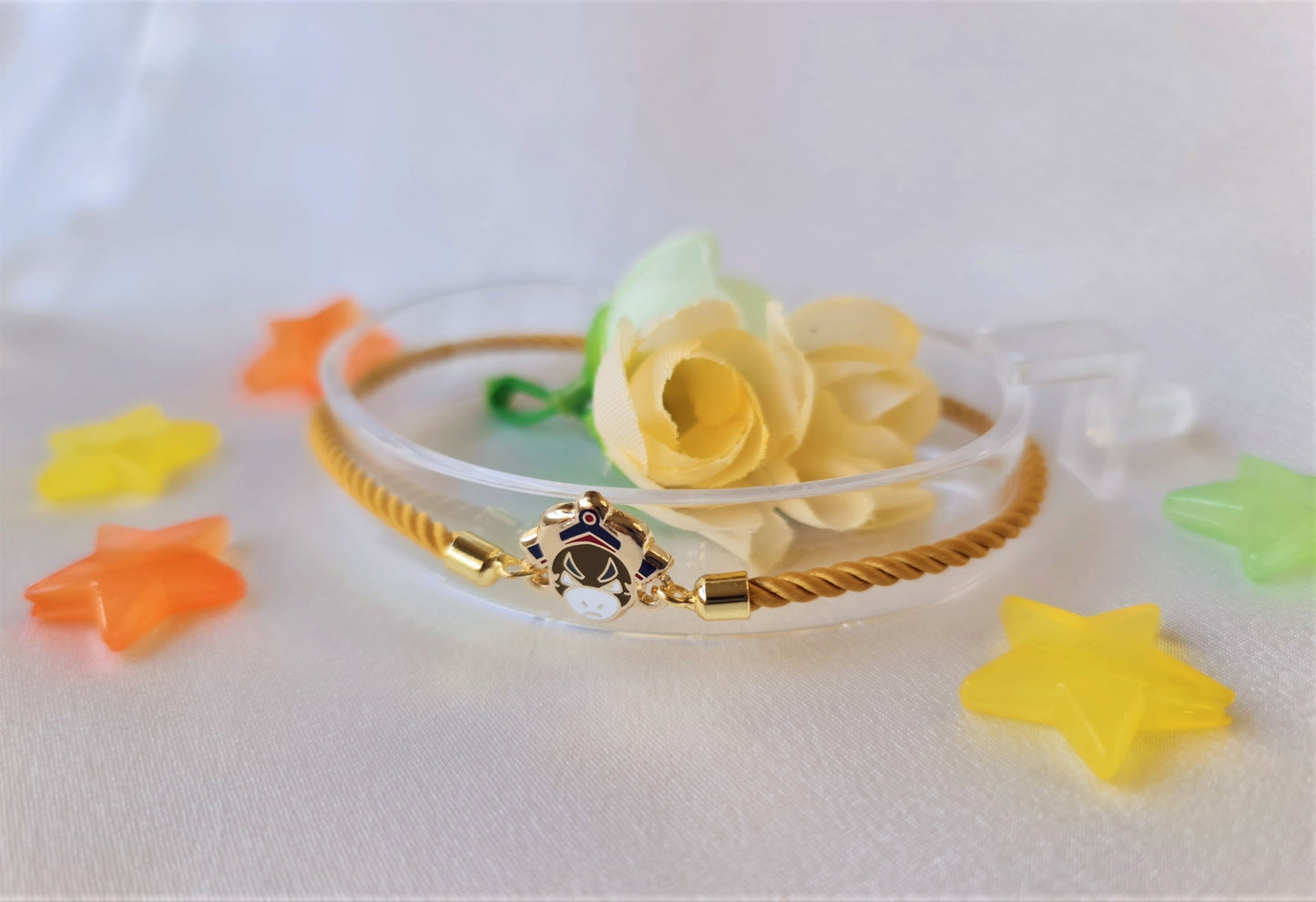 Itto Bracelet - Genshin Impact