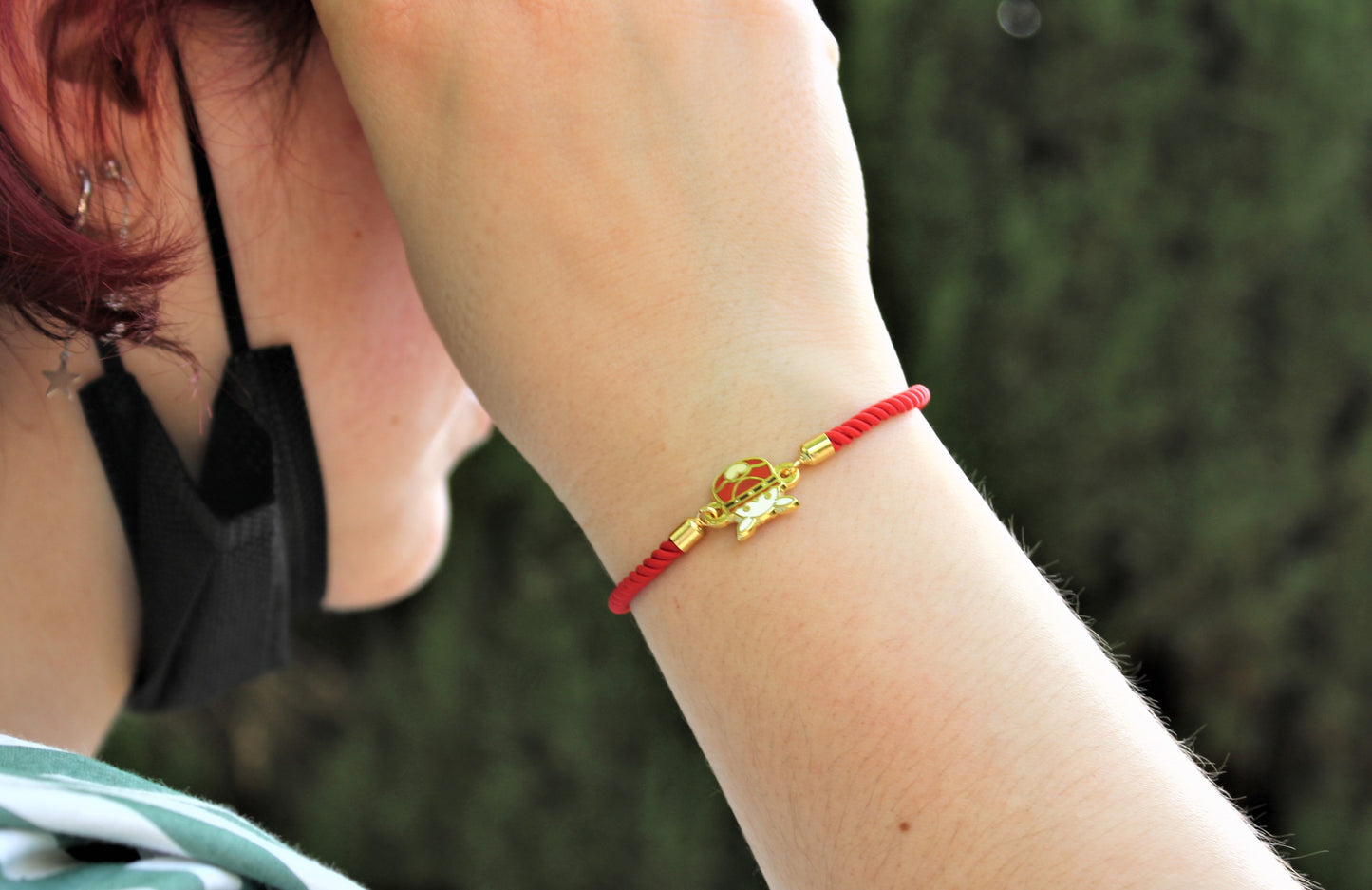Klee Bracelet - Genshin Impact