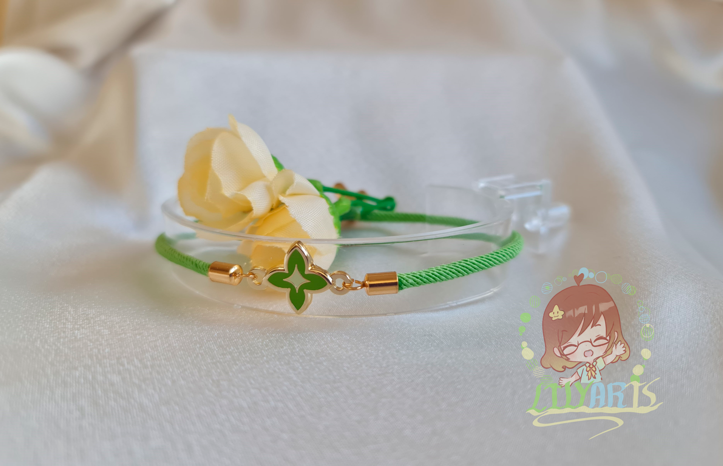Nahida bracelet - Genshin Impact