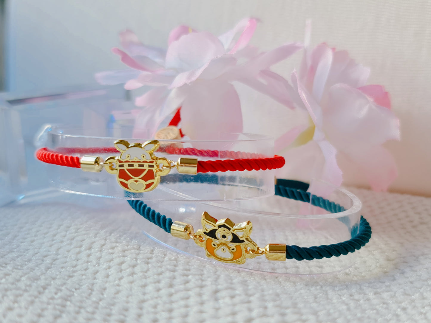 Gorou Bracelet - Genshin Impact