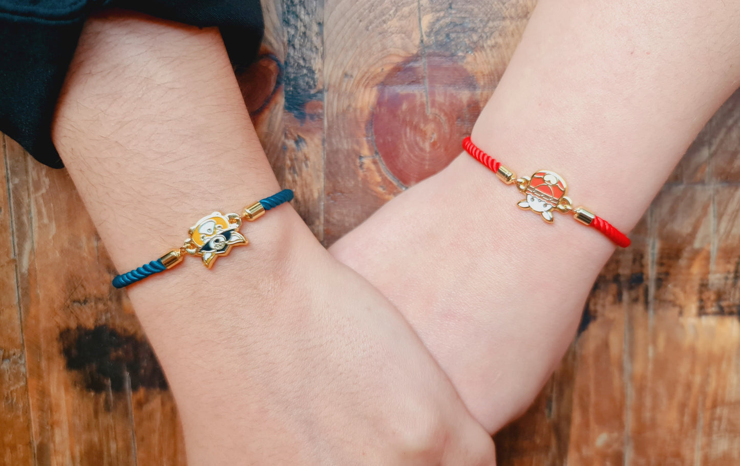 Klee Bracelet - Genshin Impact