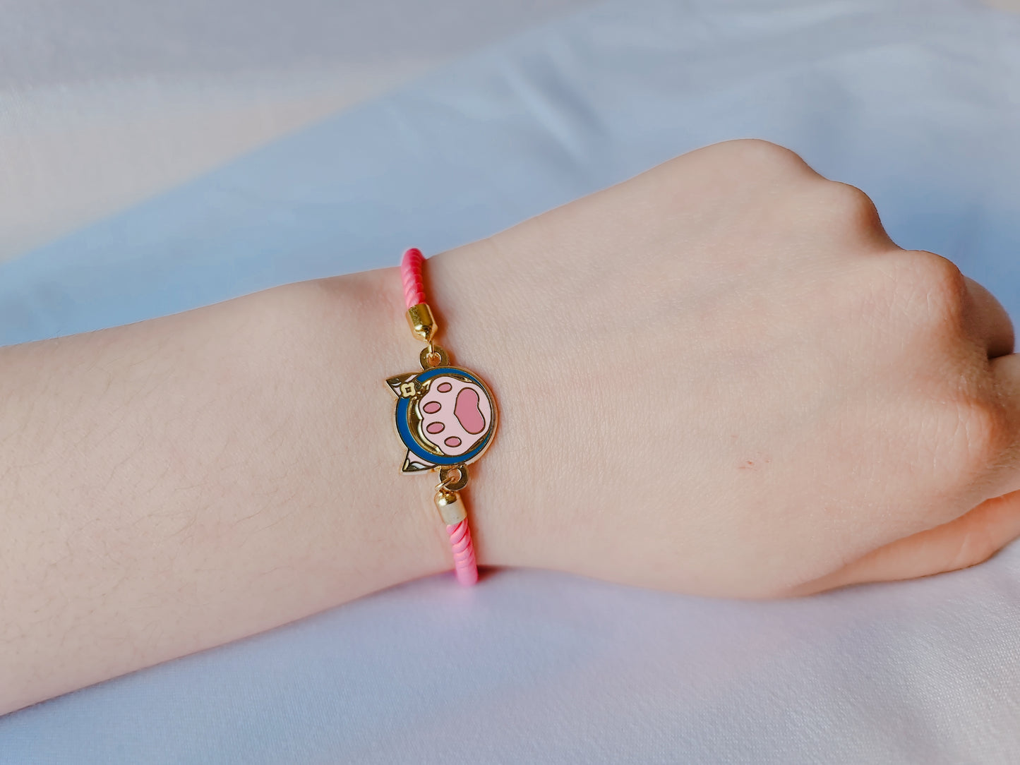Diona Bracelet - Genshin Impact