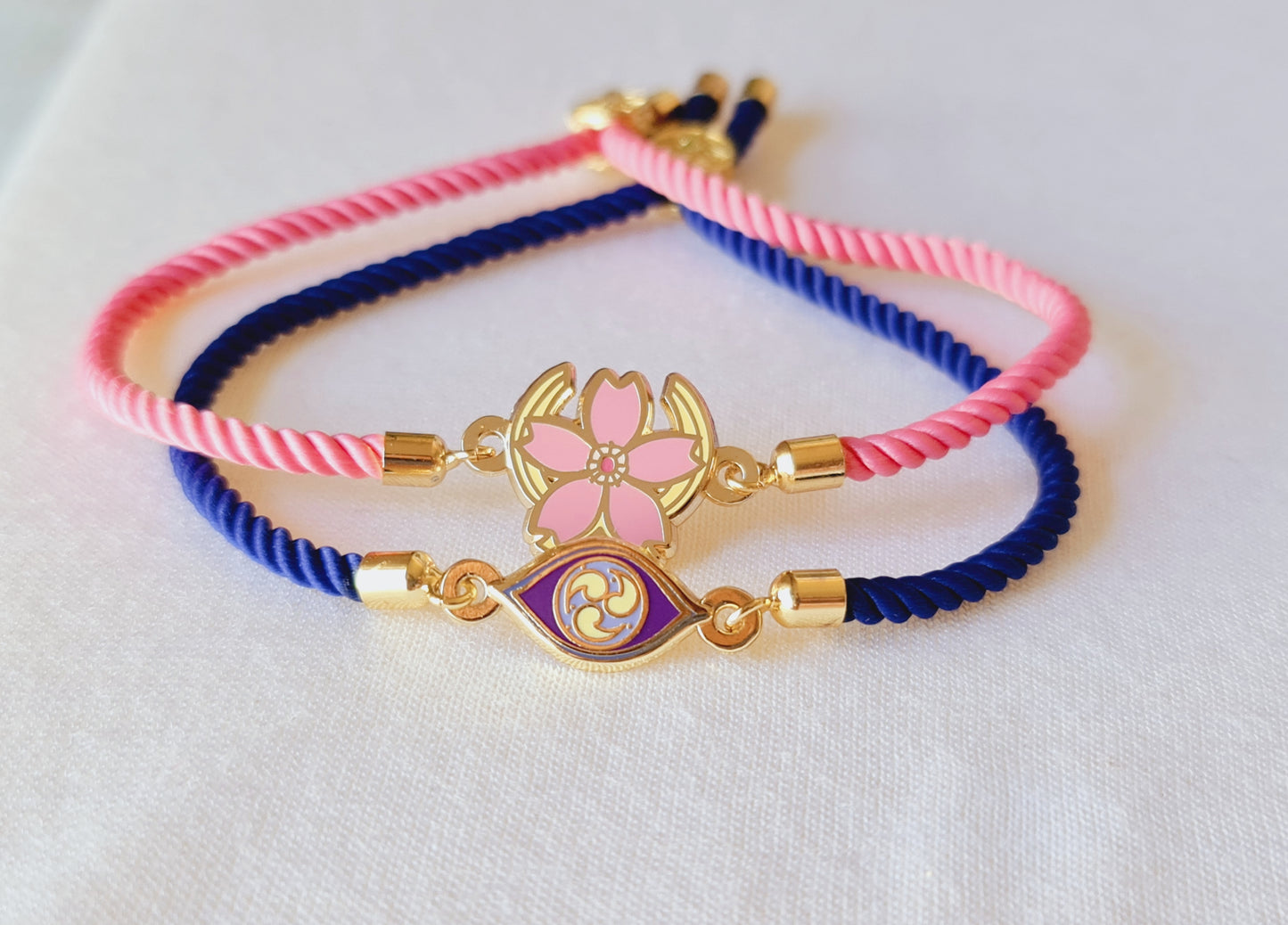 Yae Miko Bracelet - Genshin Impact